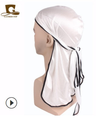 Satin Durag