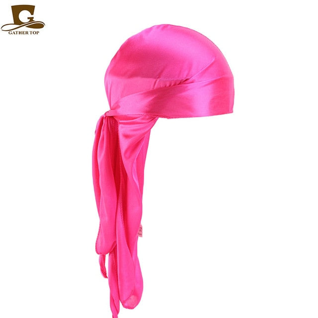 Satin Durag