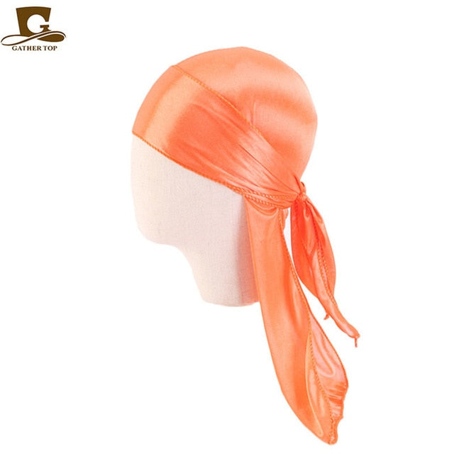 Satin Durag