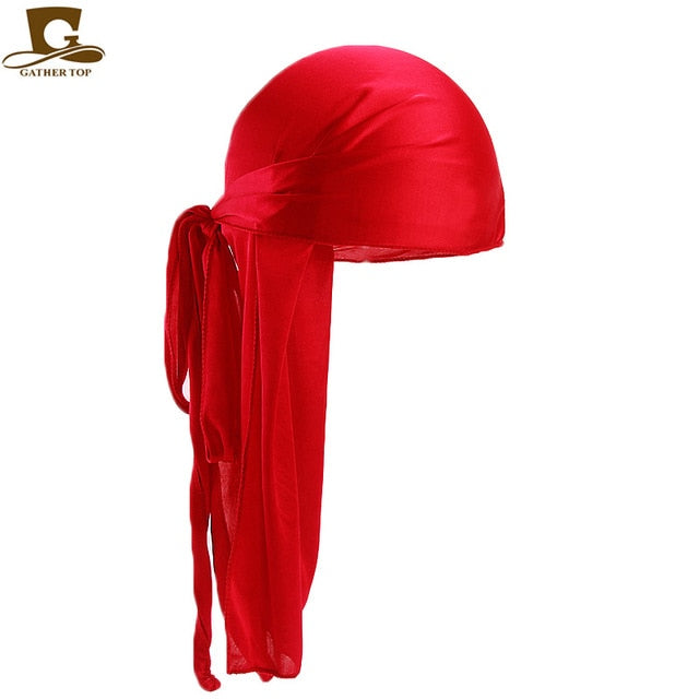 Satin Durag