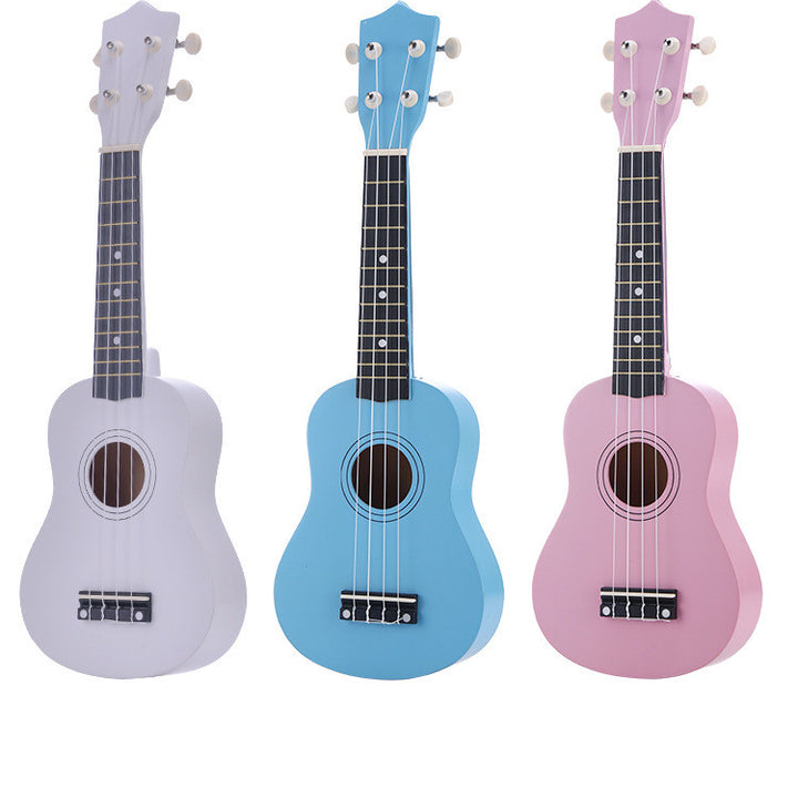 Children's beginner guitar ukulele