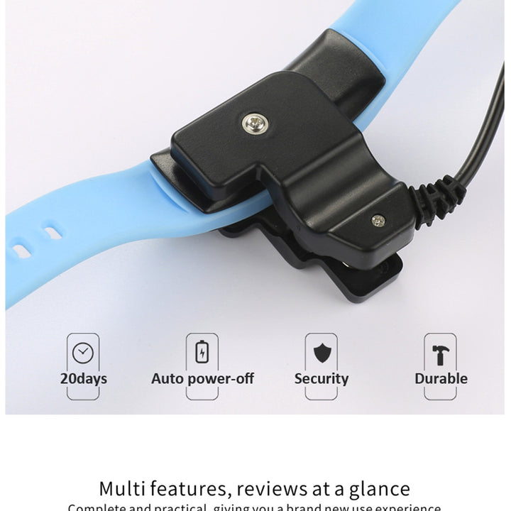 Fitness Smart Watch