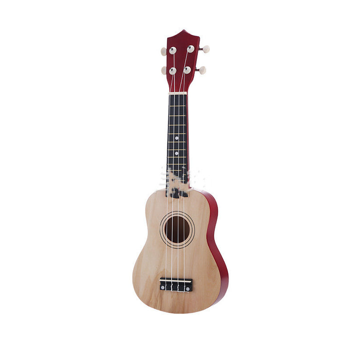 Children's beginner guitar ukulele