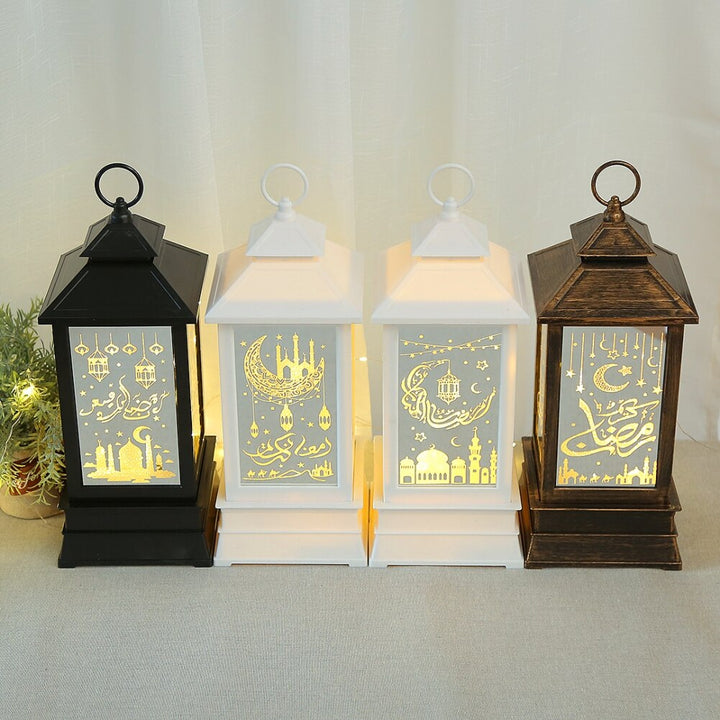 Ramadan Festival Decoration Lantern