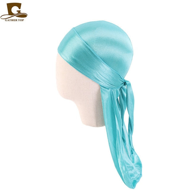 Satin Durag