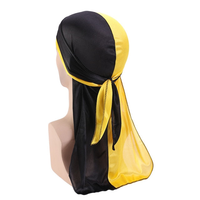 Satin Durag