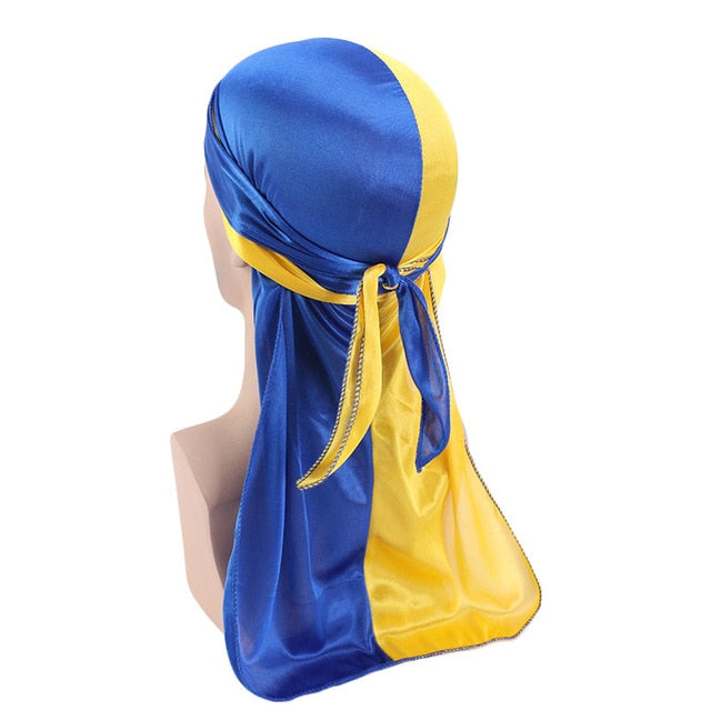 Satin Durag