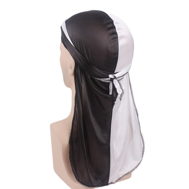 Satin Durag
