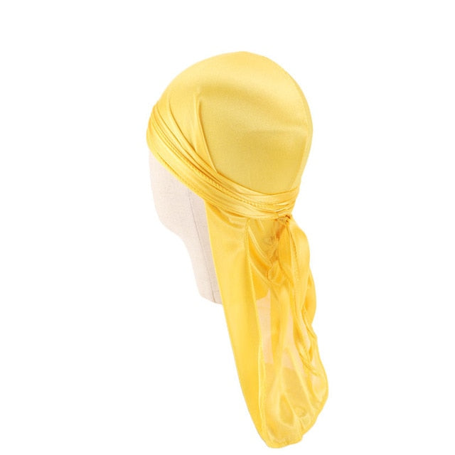 Satin Durag