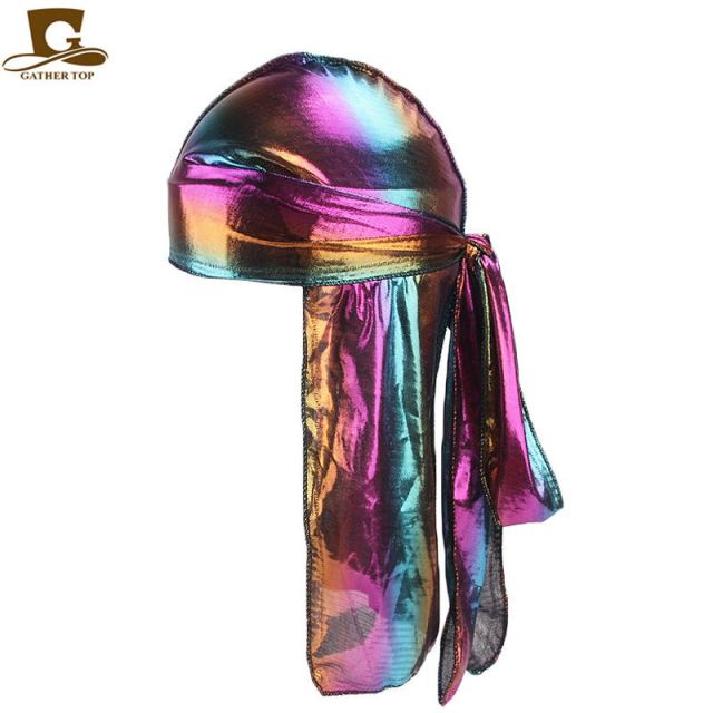 Satin Durag