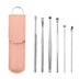 6PCS Ear Cleaner