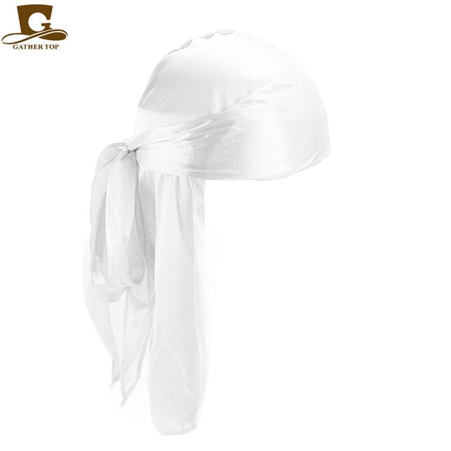 Satin Durag