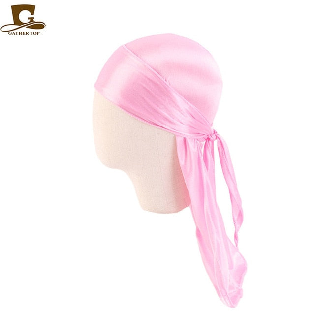 Satin Durag