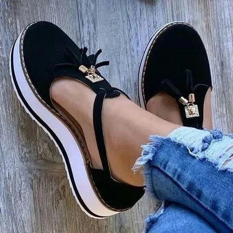 2020 Women Flat Shoes