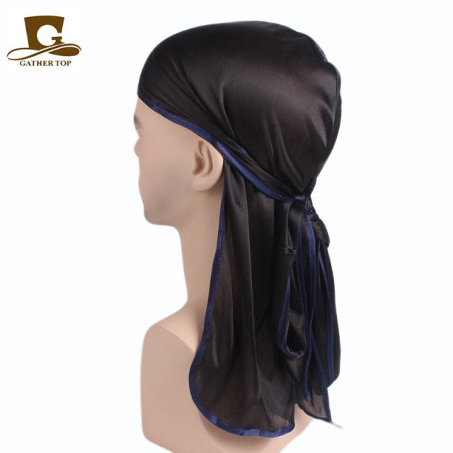 Satin Durag