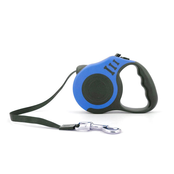 3M/5M Retractable Dog Leash