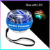 LED Wrist Ball Self Start Gyroscopic Powerball Gyro Arm Trainer