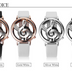 G Clef Musical Watch