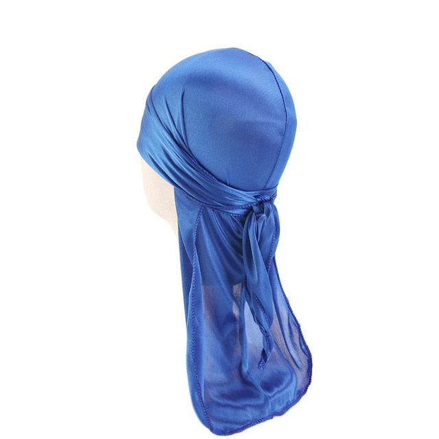 Satin Durag