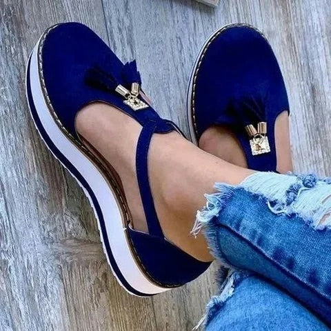 2020 Women Flat Shoes