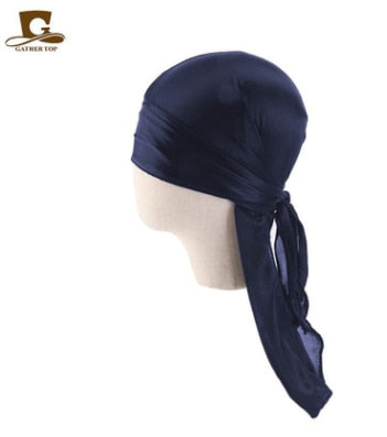 Satin Durag