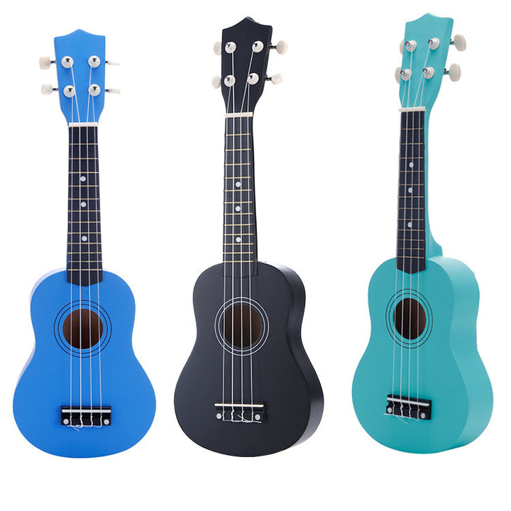 Children's beginner guitar ukulele