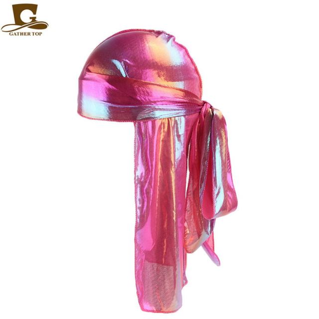 Satin Durag