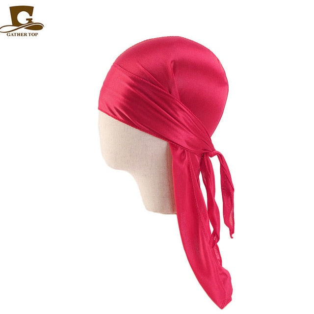 Satin Durag