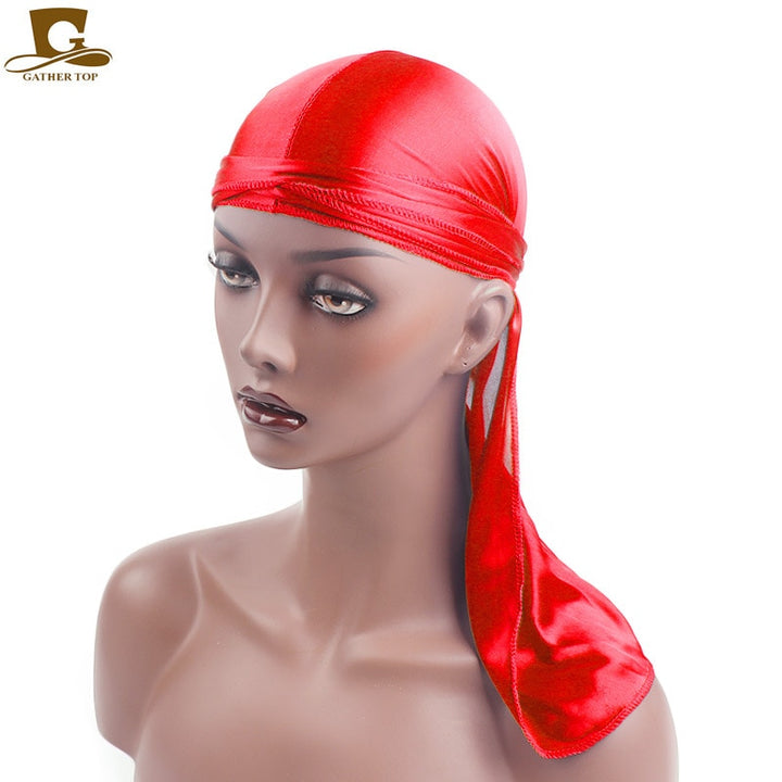 Satin Durag