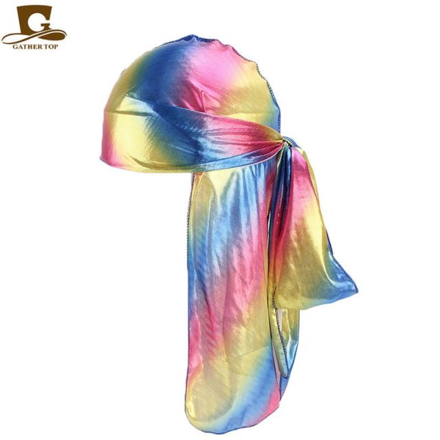 Satin Durag