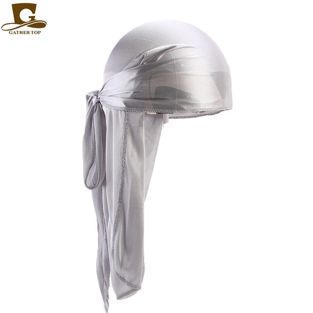 Satin Durag