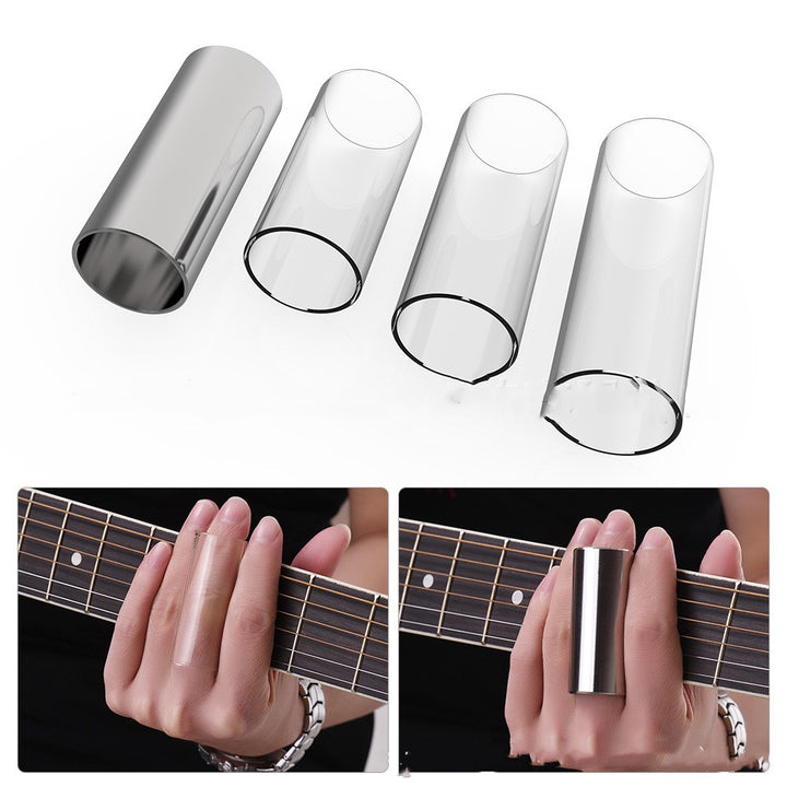 Electric Guitar Slider Pick Set