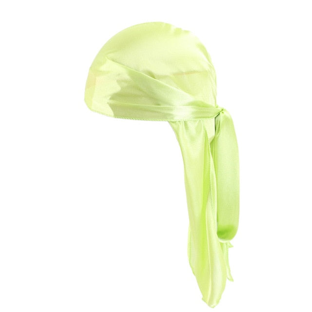 Satin Durag