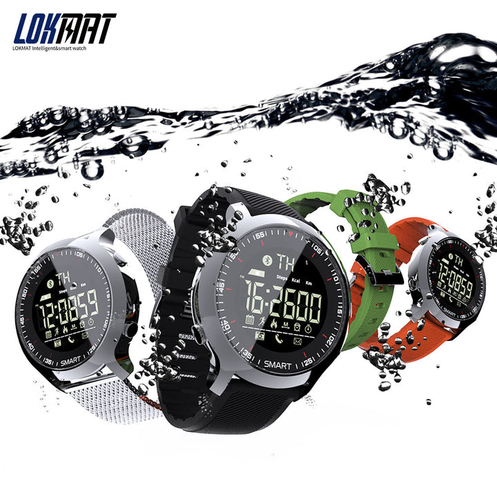 Smart Watch Sport Waterproof pedometers