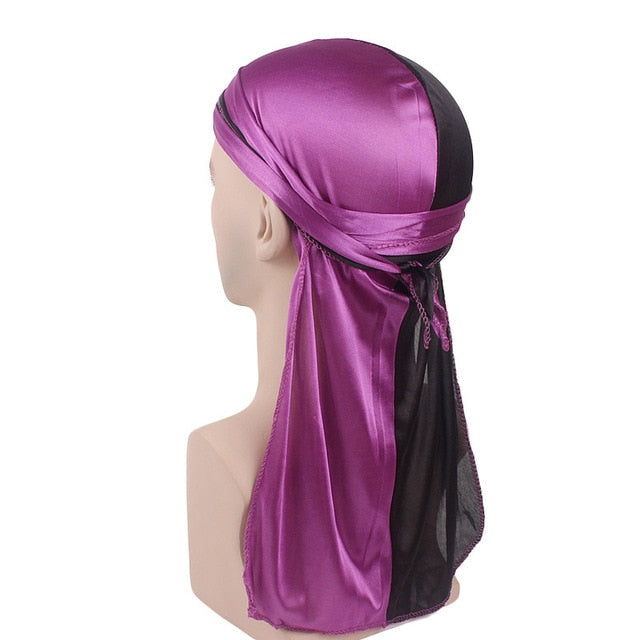 Satin Durag