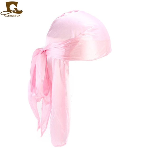 Satin Durag