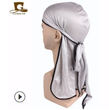 Satin Durag