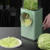 Multifunctional Vegetable Cutter