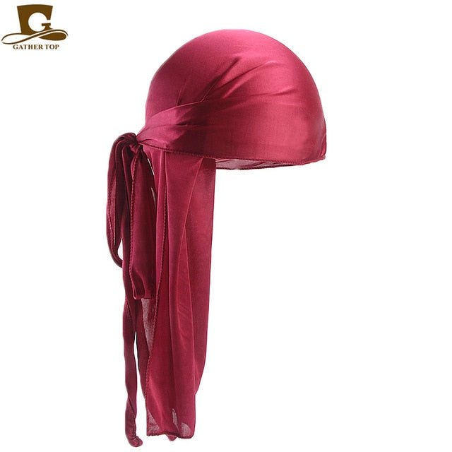 Satin Durag