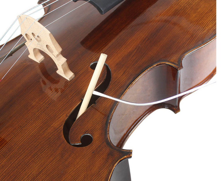 Cello Post Hook Holder Tool