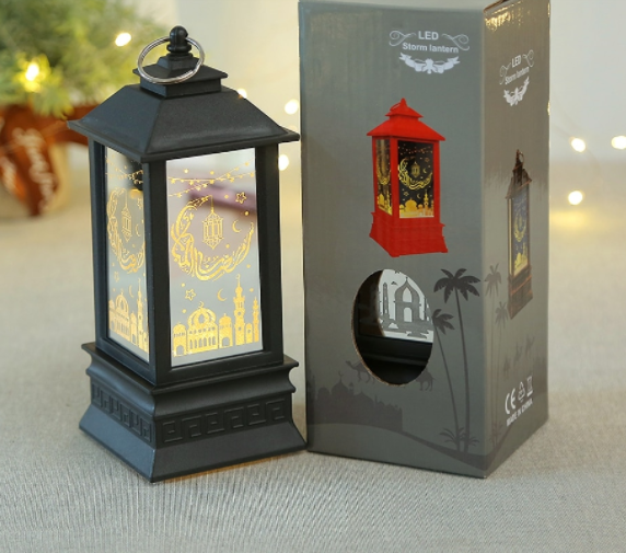 Ramadan Festival Decoration Lantern