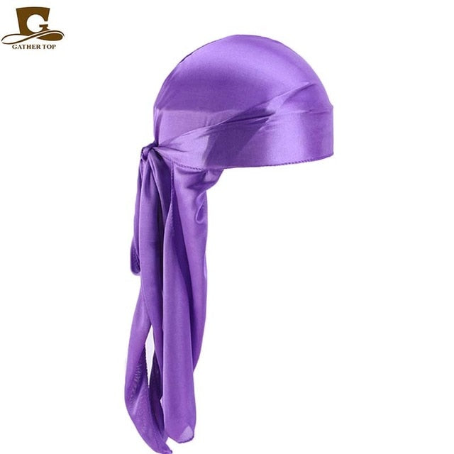 Satin Durag