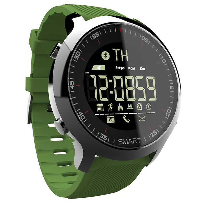 Smart Watch Sport Waterproof pedometers