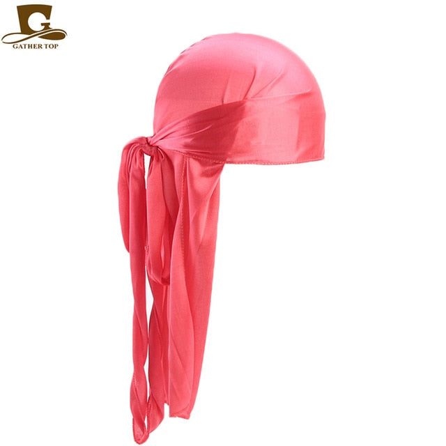 Satin Durag