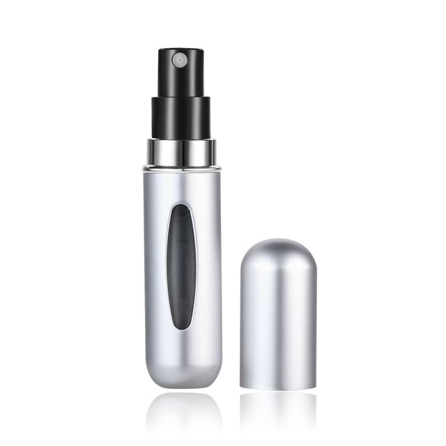 Mini Refillable Perfume Bottle