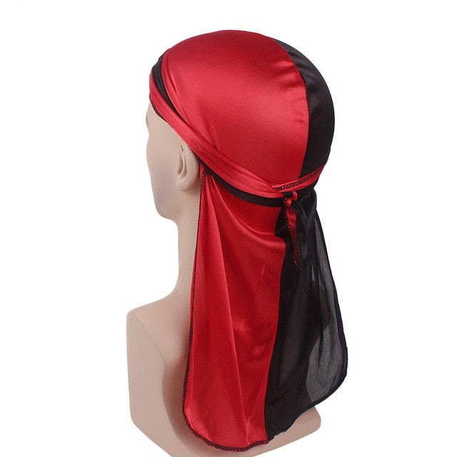 Satin Durag