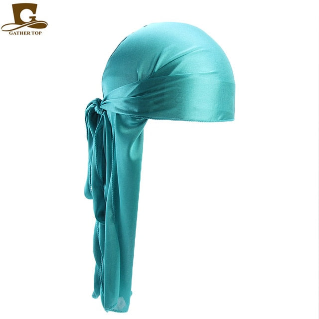 Satin Durag