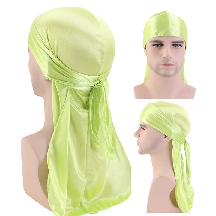 Satin Durag