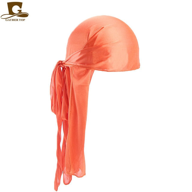 Satin Durag