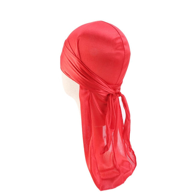 Satin Durag